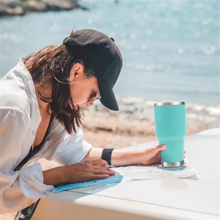 30 OZ Stainless Steel Tumbler price