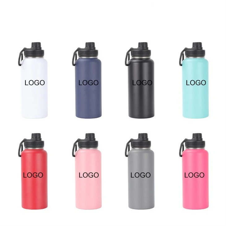 Stainless Steel Water Bottle Wide Mouth price
